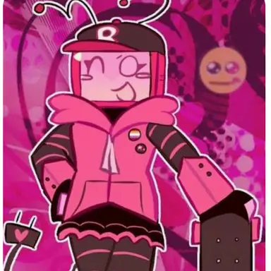 Profile image of 베로니카