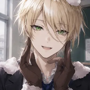 Profile image of 鉈