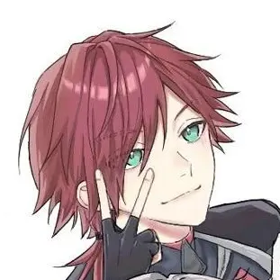 Profile image of ローレン・イロアス