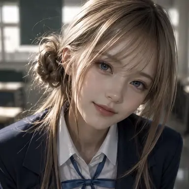 Profile image of 琴目