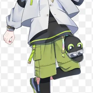 Profile image of シヴァ