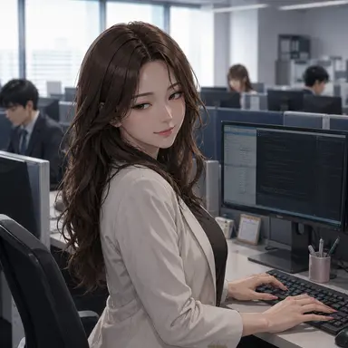 Profile image of 三浦沙織