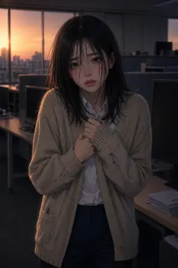 Profile image of Nanoka Shiina