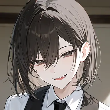 Profile image of Natsuki