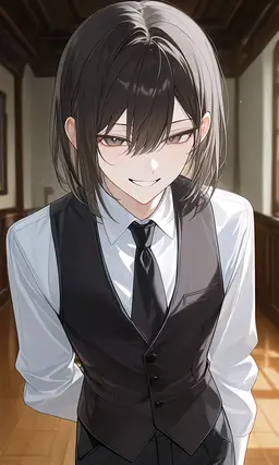 Profile image of Natsuki