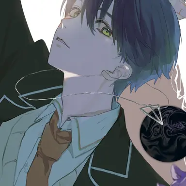 Profile image of 剣持刀也