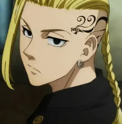 JoyfulHair0413의 Draken