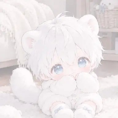 Profile image of しろ