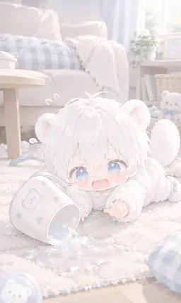 Profile image of しろ