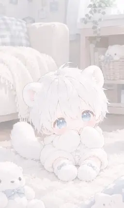 Profile image of しろ