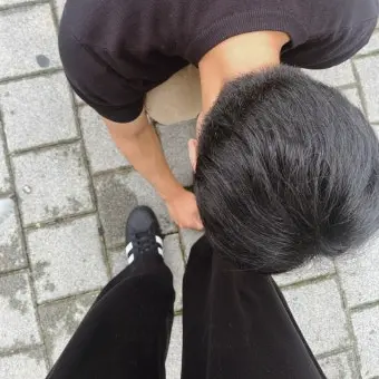 DoughyStep7410의 강민혁