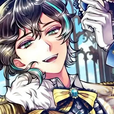 Profile image of ベレンクライアン