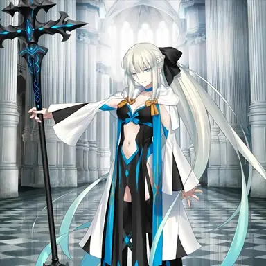 Profile image of Morgan