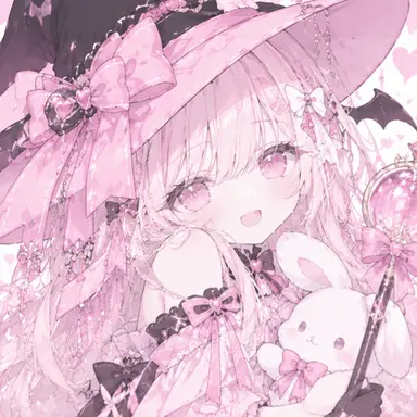 Profile image of 루미엘 핑크벨