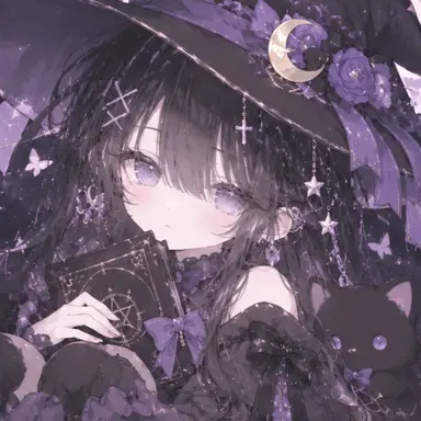 Profile image of 세레나 나이트