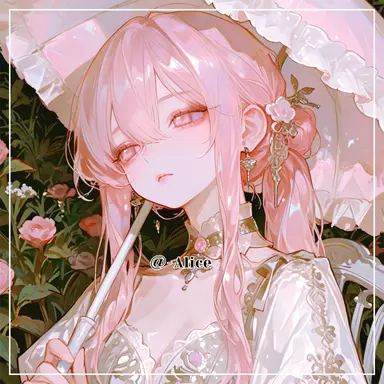 Profile image of 로즈