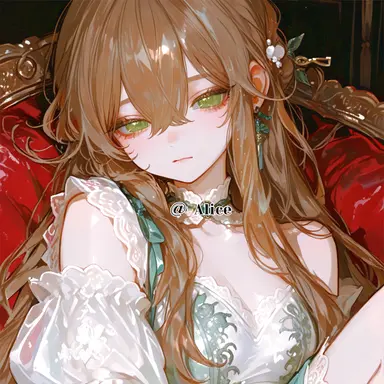 Profile image of 마리