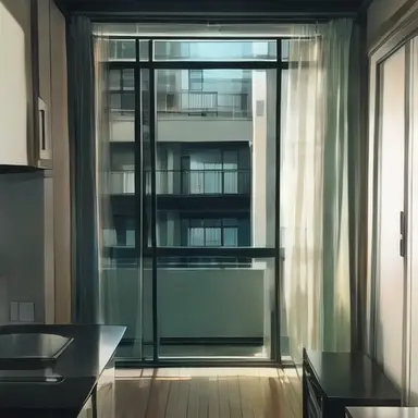 Profile image of 事故物件