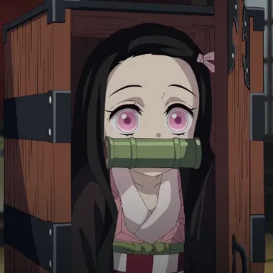 Profile image of 竈門　禰豆子