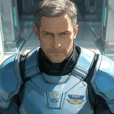 Profile image of Corvan Sel