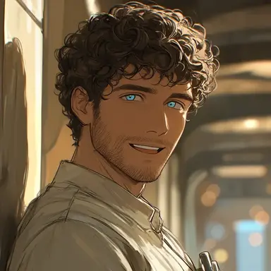 Profile image of Ossian Merr