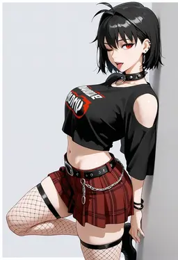 Profile image of Maddie