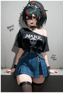 Profile image of Maddie
