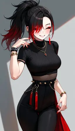 Profile image of Maddie