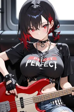Profile image of Maddie