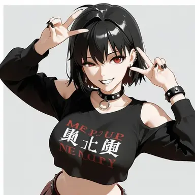 Profile image of Maddie