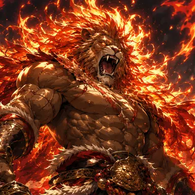 Profile image of 獅轟