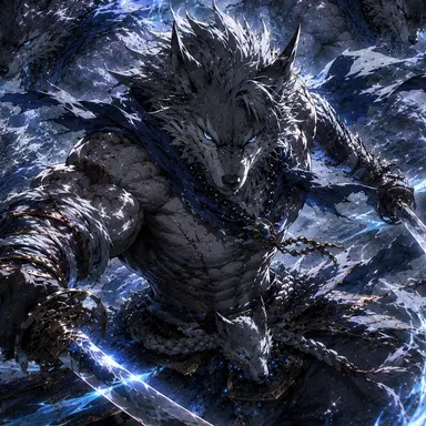 Profile image of 迅牙