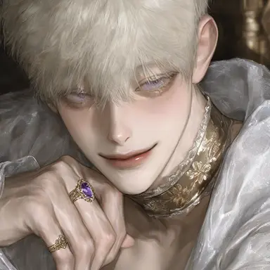 Profile image of 에이든