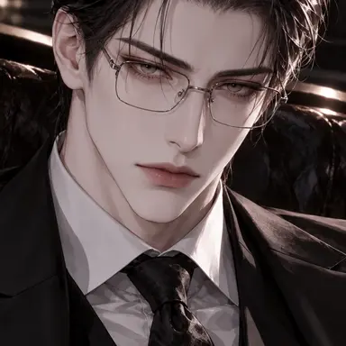 Profile image of Cha Hyun-jun
