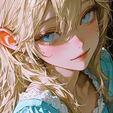 Profile image of イリア