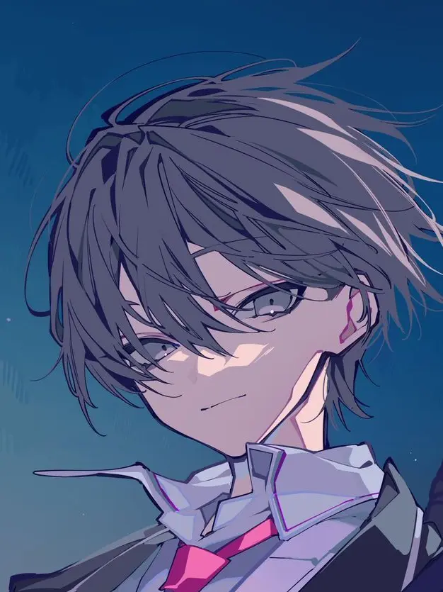 BentPaper8433의 約束だよ