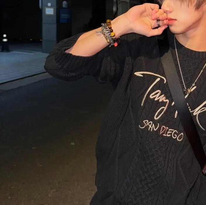 harrylove0101의 한해리준