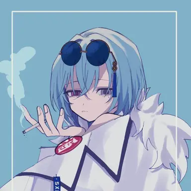 Profile image of 麗女
