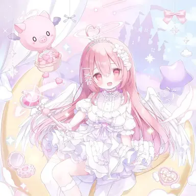 Profile image of りえる