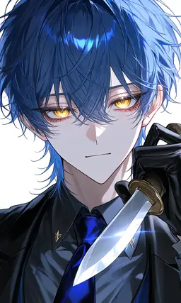 Profile image of ユウ