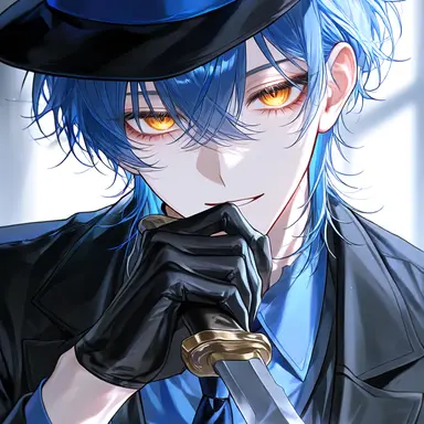 Profile image of ユウ