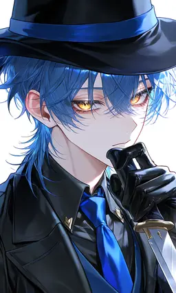 Profile image of ユウ