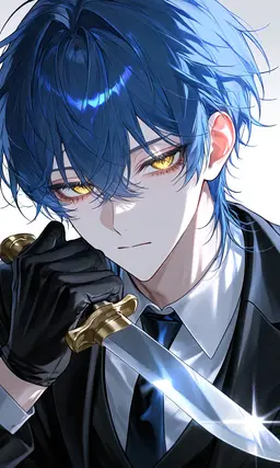 Profile image of ユウ