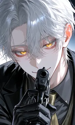 Profile image of ライル