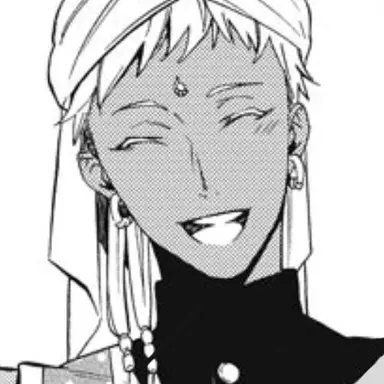 Profile image of Agni