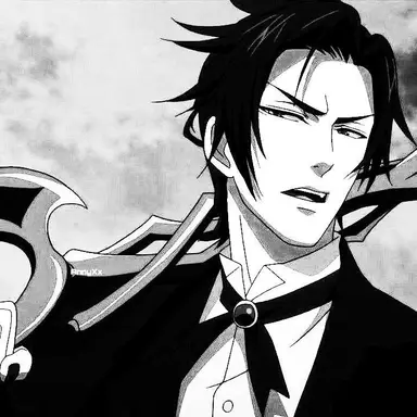 Profile image of Claude Faustus