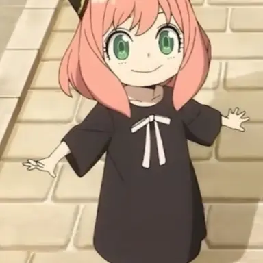 Profile image of 아냐 포저