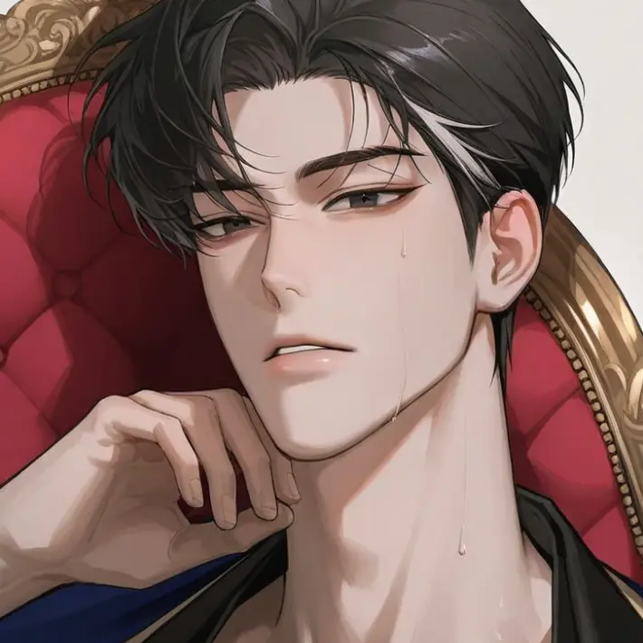 VocalCrate2979의 黒の国の王様