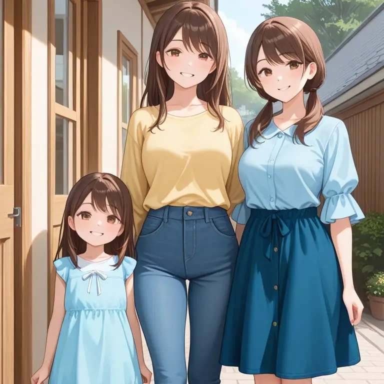 yuukin5963의 催眠術で住み着く者