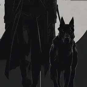 Profile image of Hound